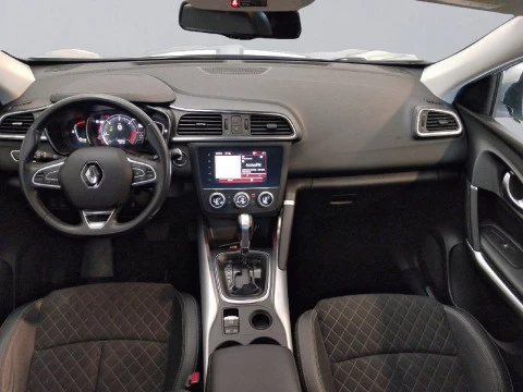 Renault Kadjar  Diesel  1.5dCi Blue Zen EDC 85kW