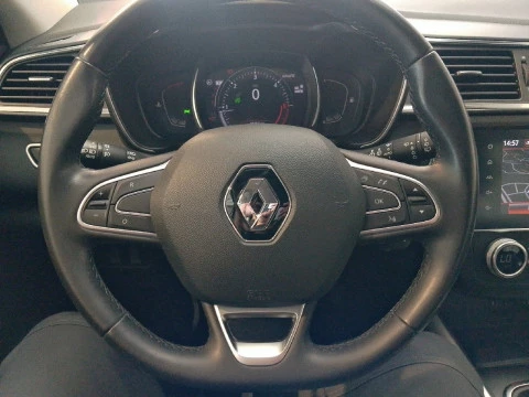 Renault Kadjar  Diesel  1.5dCi Blue Zen EDC 85kW