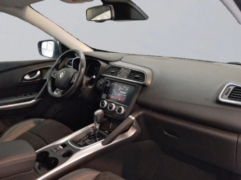 Renault Kadjar  Diesel  1.5dCi Blue Zen EDC 85kW