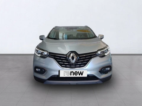Renault Kadjar  Diesel  1.5dCi Blue Zen EDC 85kW