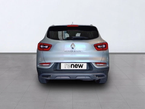 Renault Kadjar  Diesel  1.5dCi Blue Zen EDC 85kW