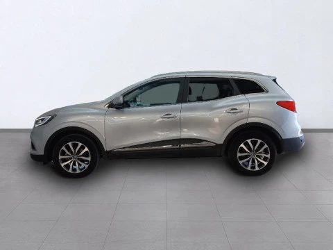 Renault Kadjar  Diesel  1.5dCi Blue Zen EDC 85kW