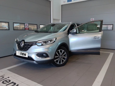 Renault Kadjar  Diesel  1.5dCi Blue Zen EDC 85kW