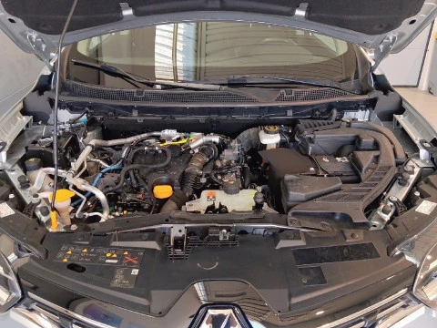Renault Kadjar  Diesel  1.5dCi Blue Zen EDC 85kW