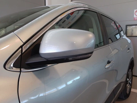 Renault Kadjar  Diesel  1.5dCi Blue Zen EDC 85kW