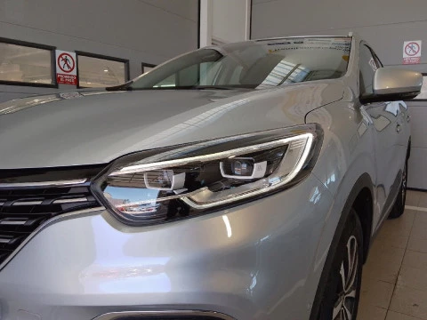 Renault Kadjar  Diesel  1.5dCi Blue Zen EDC 85kW