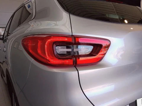 Renault Kadjar  Diesel  1.5dCi Blue Zen EDC 85kW