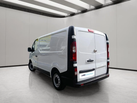 Renault Trafic Furgón 29 L1H1 Energy BluedCi 88 kW