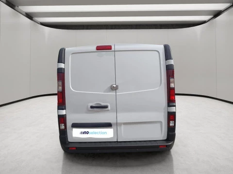 Renault Trafic Furgón 29 L1H1 Energy BluedCi 88 kW