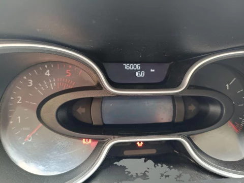 Renault Trafic Furgón 29 L1H1 Energy BluedCi 88 kW