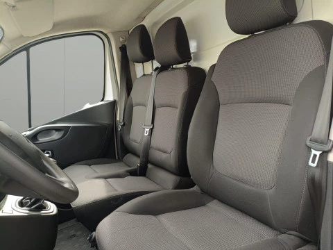 Renault Trafic Furgón 29 L1H1 Energy BluedCi 88 kW