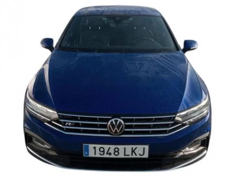 Volkswagen Passat R-Line 2.0 TSI 140kW (190CV) DSG