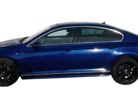 Volkswagen Passat R-Line 2.0 TSI 140kW (190CV) DSG
