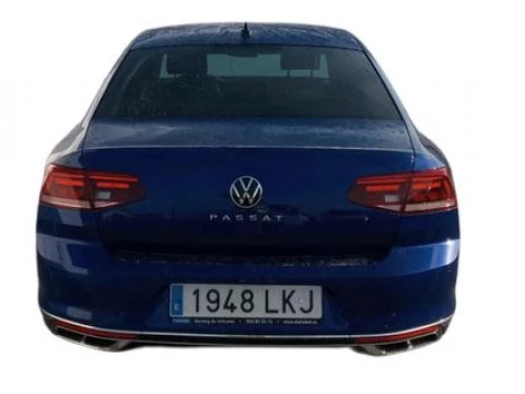 Volkswagen Passat R-Line 2.0 TSI 140kW (190CV) DSG