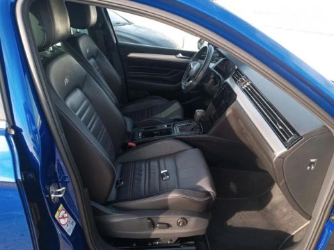 Volkswagen Passat R-Line 2.0 TSI 140kW (190CV) DSG
