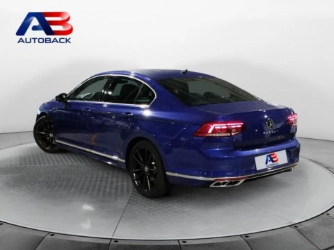 Volkswagen Passat R-Line 2.0 TSI 140kW (190CV) DSG