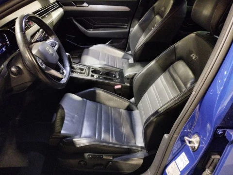 Volkswagen Passat R-Line 2.0 TSI 140kW (190CV) DSG