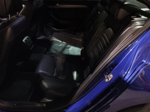 Volkswagen Passat R-Line 2.0 TSI 140kW (190CV) DSG