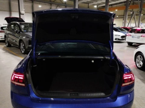 Volkswagen Passat R-Line 2.0 TSI 140kW (190CV) DSG