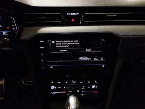 Volkswagen Passat R-Line 2.0 TSI 140kW (190CV) DSG