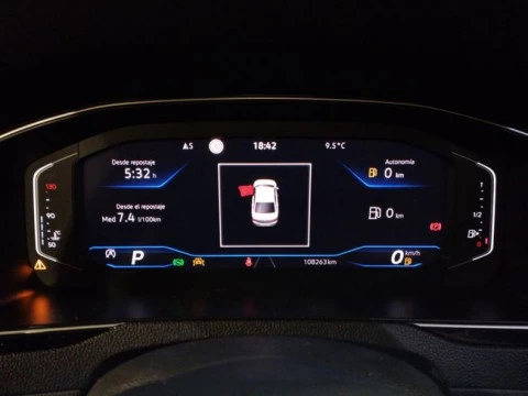 Volkswagen Passat R-Line 2.0 TSI 140kW (190CV) DSG