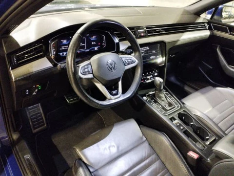 Volkswagen Passat R-Line 2.0 TSI 140kW (190CV) DSG