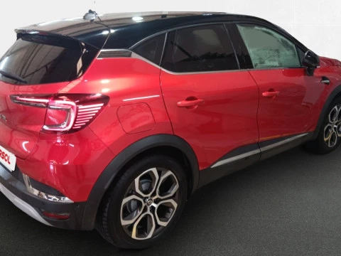 Renault Captur Zen TCe 90