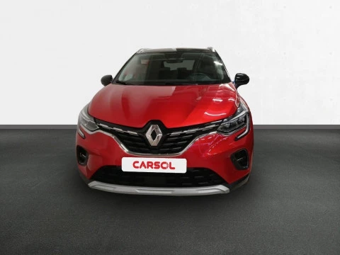 Renault Captur Zen TCe 90