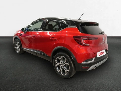 Renault Captur Zen TCe 90