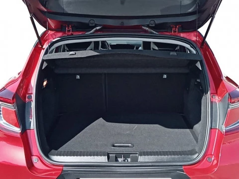 Renault Captur Zen TCe 90