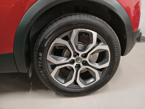 Renault Captur Zen TCe 90