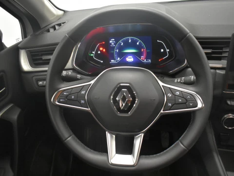 Renault Captur Zen TCe 90