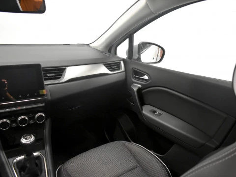 Renault Captur Zen TCe 90