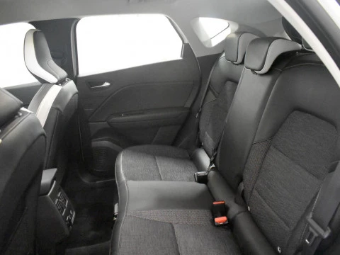 Renault Captur Zen TCe 90