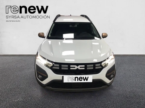 Dacia Jogger Extreme Go TCe 81kW (110CV) 7 plazas