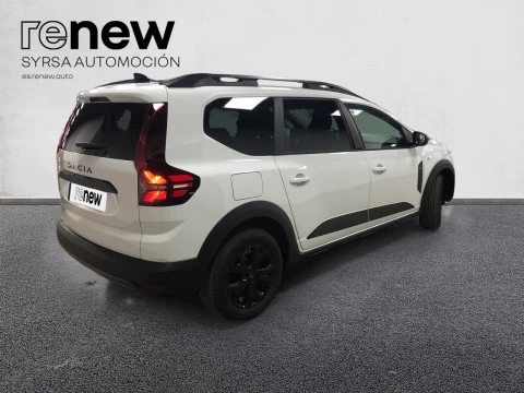 Dacia Jogger Extreme Go TCe 81kW (110CV) 7 plazas