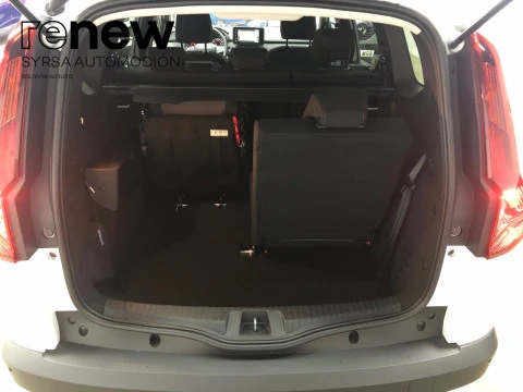Dacia Jogger Extreme Go TCe 81kW (110CV) 7 plazas