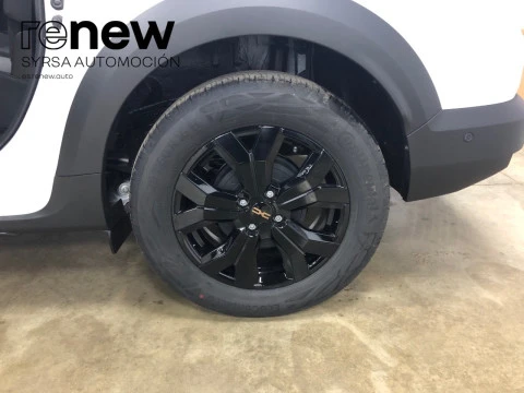 Dacia Jogger Extreme Go TCe 81kW (110CV) 7 plazas