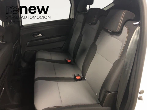 Dacia Jogger Extreme Go TCe 81kW (110CV) 7 plazas