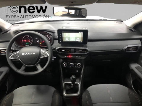 Dacia Jogger Extreme Go TCe 81kW (110CV) 7 plazas