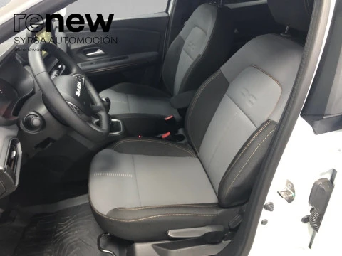 Dacia Jogger Extreme Go TCe 81kW (110CV) 7 plazas