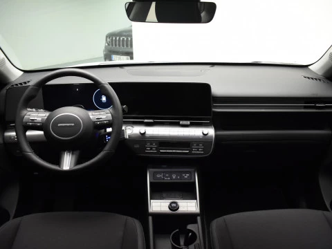 Hyundai Kona EV 150kW 65kWh N Line