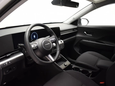 Hyundai Kona EV 150kW 65kWh N Line