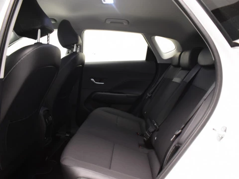 Hyundai Kona EV 150kW 65kWh N Line