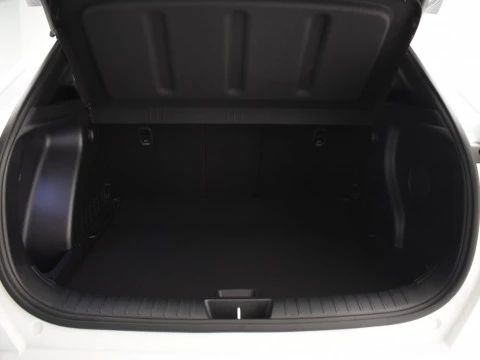 Hyundai Kona EV 150kW 65kWh N Line