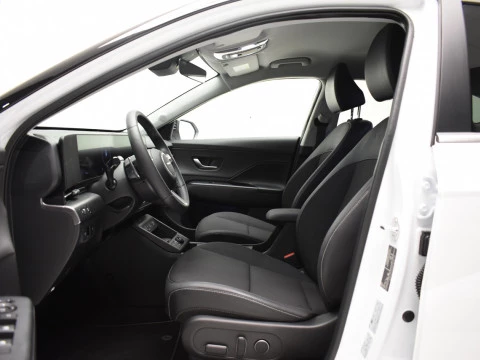 Hyundai Kona EV 150kW 65kWh N Line