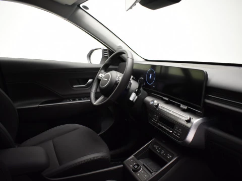 Hyundai Kona EV 150kW 65kWh N Line