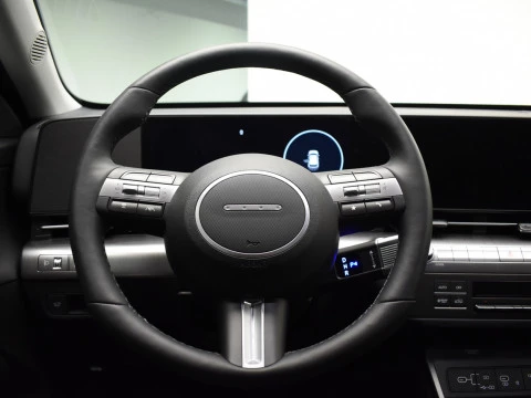 Hyundai Kona EV 150kW 65kWh N Line