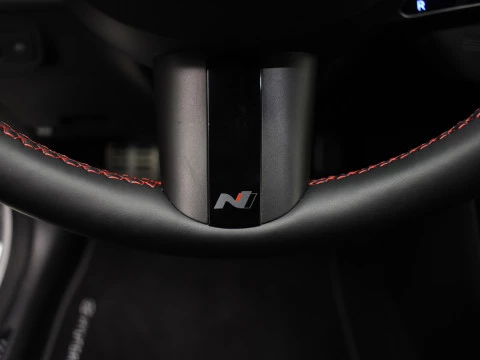 Hyundai Kona EV 150kW 65kWh N Line