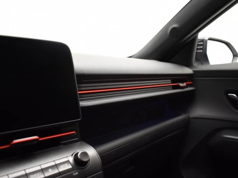 Hyundai Kona EV 150kW 65kWh N Line